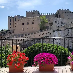 Hébergement de vacances In Centro Storico, Caccamo