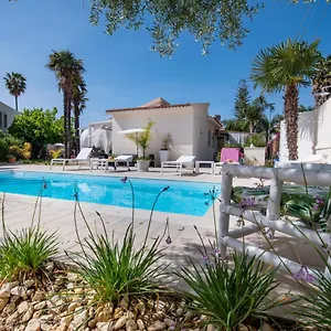 Appartement Gabriella, Fontane Bianche