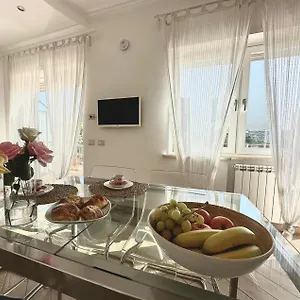 Terrazza Sul Parco , Rome Italie