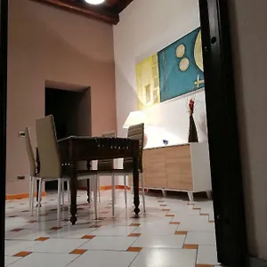 Casa Nel Vicolo , Palerme Italie